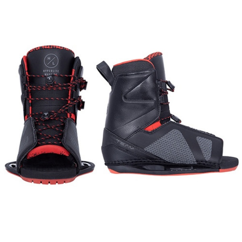 Hyperlite Team OT Wakeboard Boots 2021