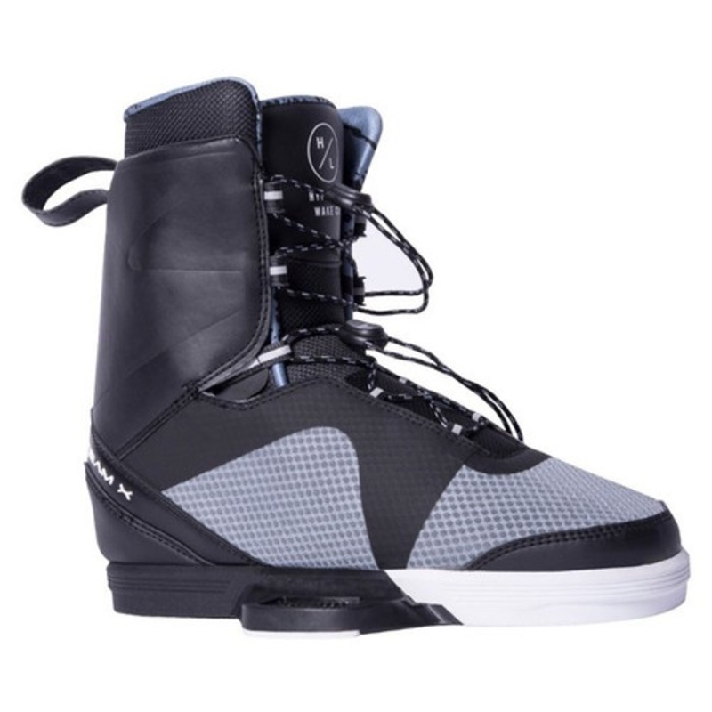Hyperlite Team X Wakeboard Boots 2020