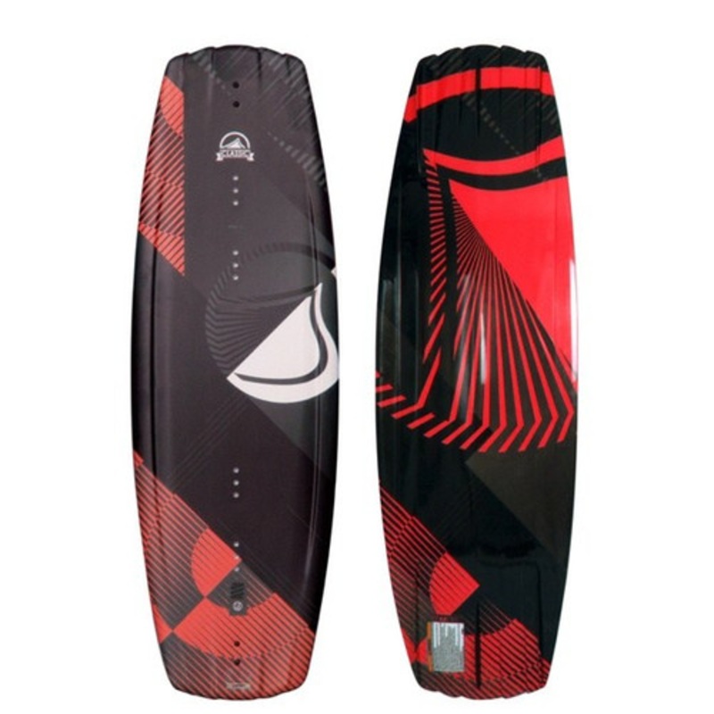 Liquid Force Classic Wakeboard – Blank