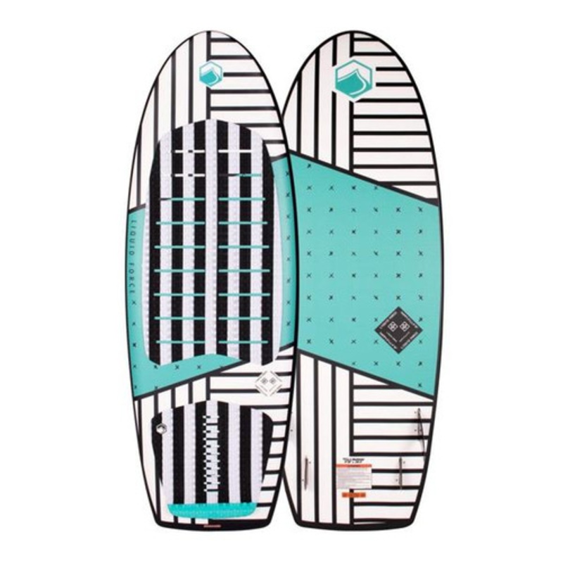 Liquid Force Happy Pill Wakesurf Board 2020