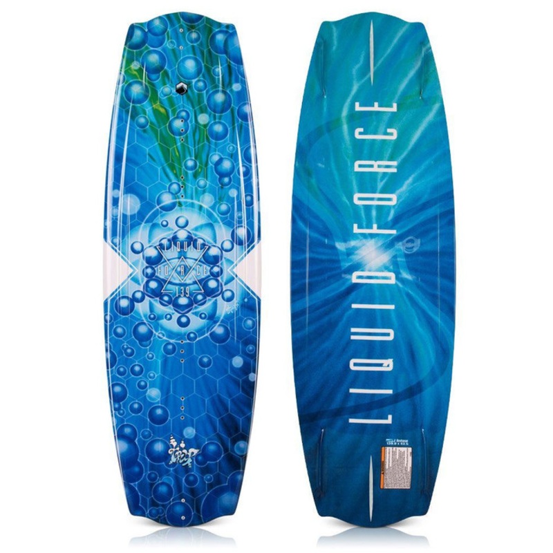 Liquid Force Trip Wakeboard 2019
