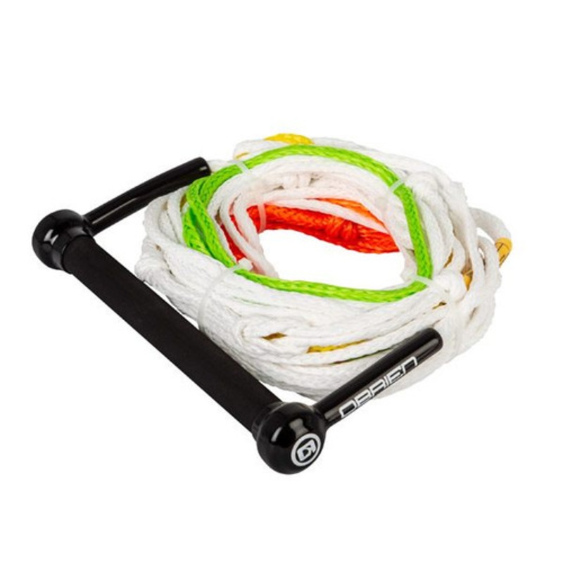 O’Brien 5-Section Ski Rope & Handle Combo 2021