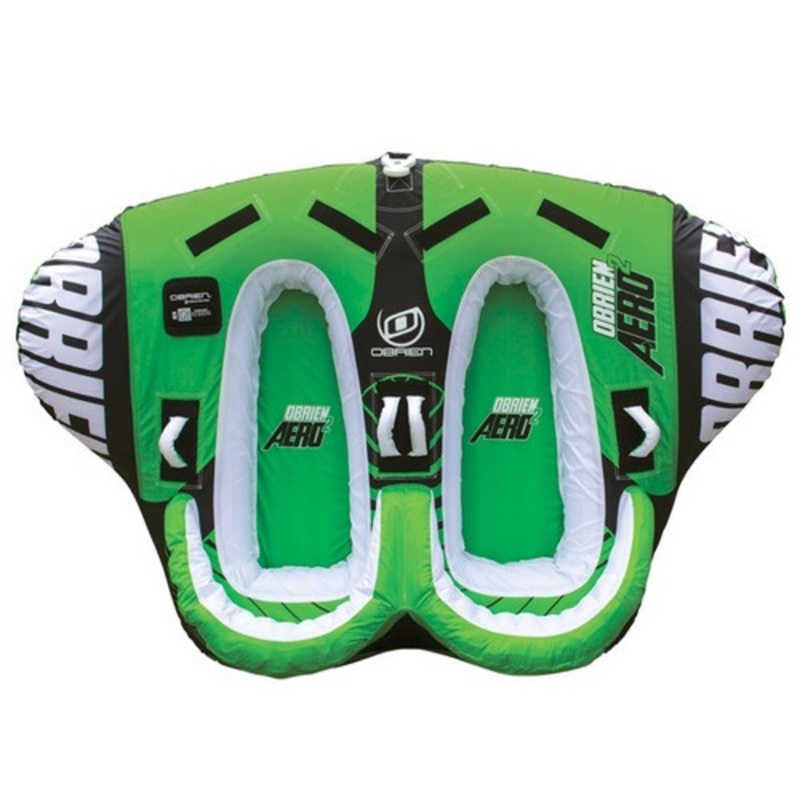 O’Brien Aero 2 Ski Tube