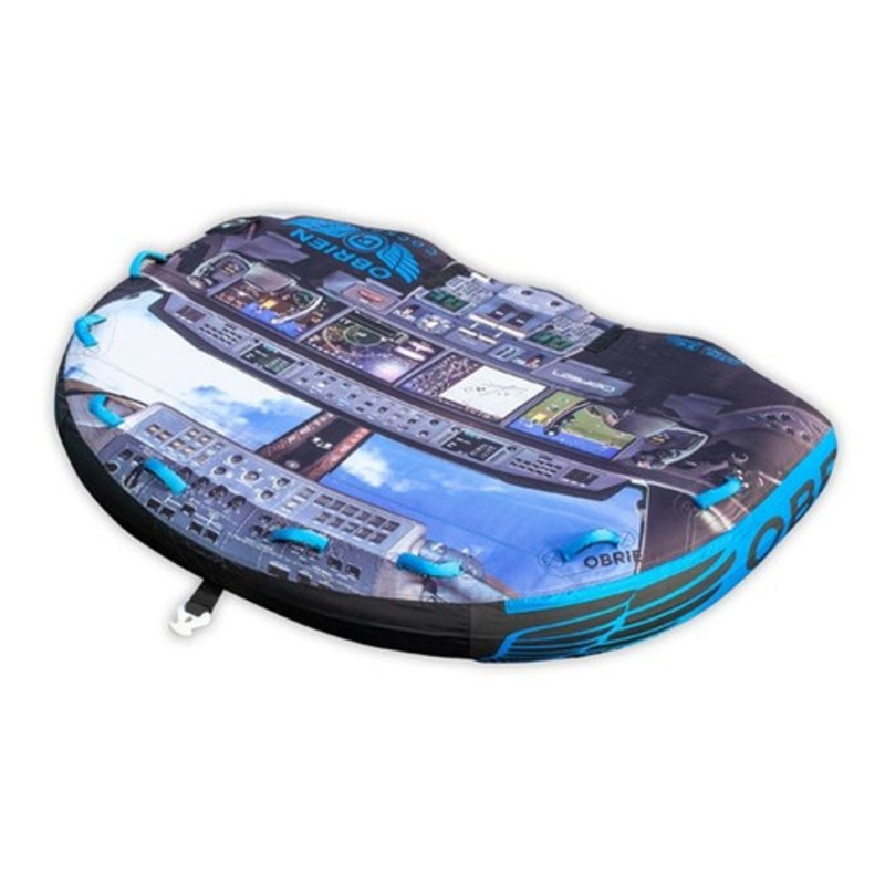 O’Brien Cockpit 4 Towable Tube 2020