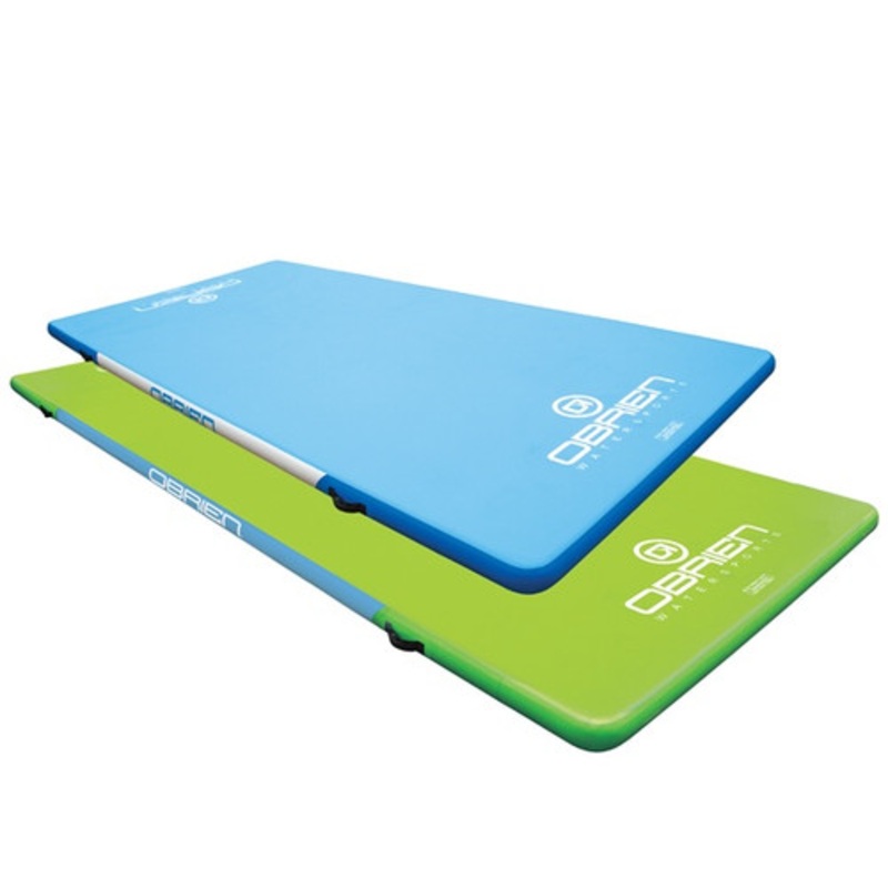 O’Brien Inflatable Playfield