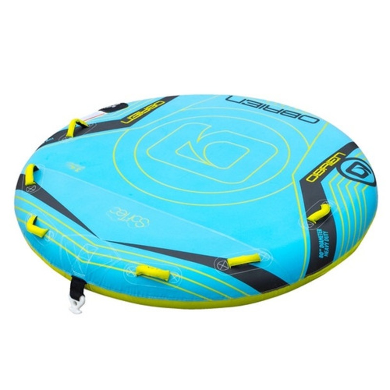 O’Brien Low Rider 3 Soft Top Towable Tube