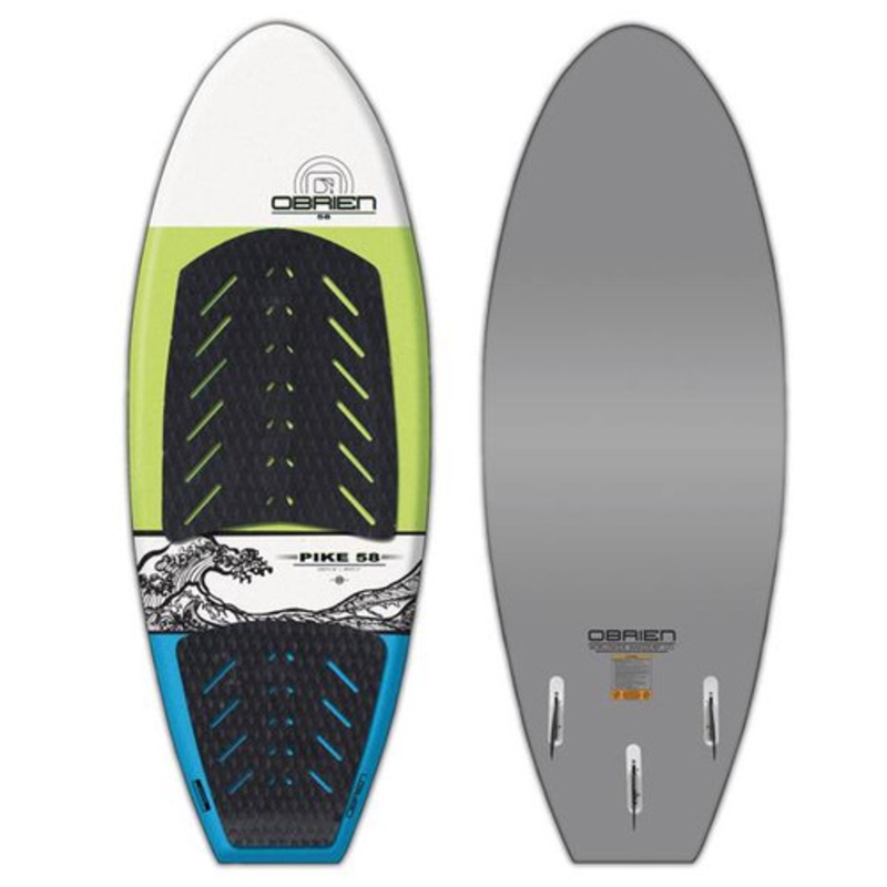 O’Brien Pike Wakesurf Board 2019