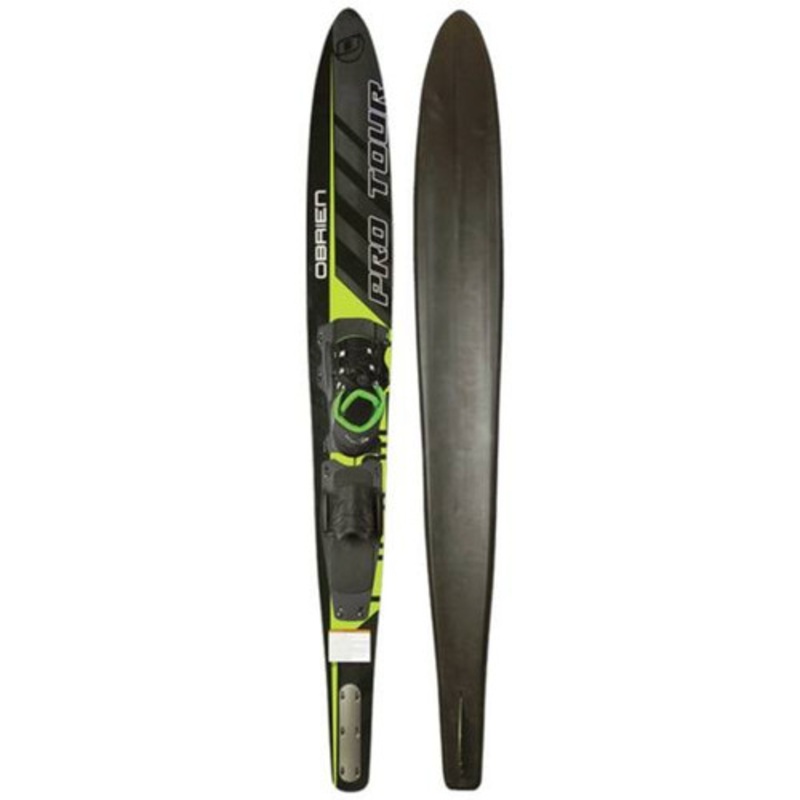 O’Brien Pro Tour Slalom Ski w/ Avid Bindings