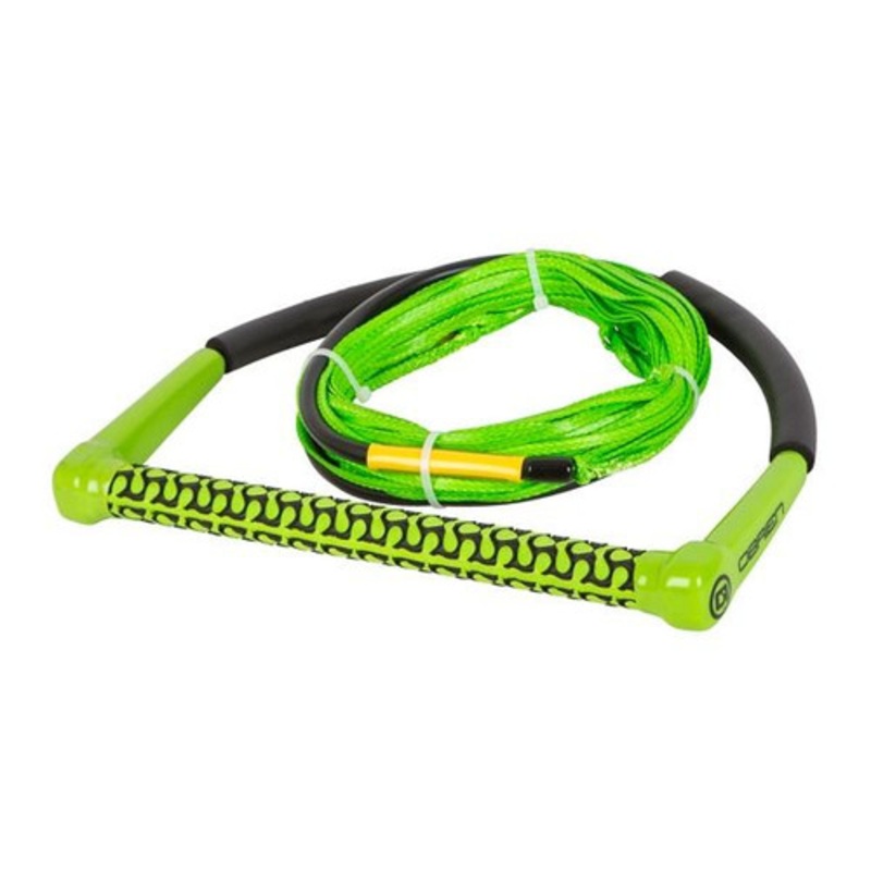 O’Brien Prop Wakeboard Handle w/ Flat Spectra Rope