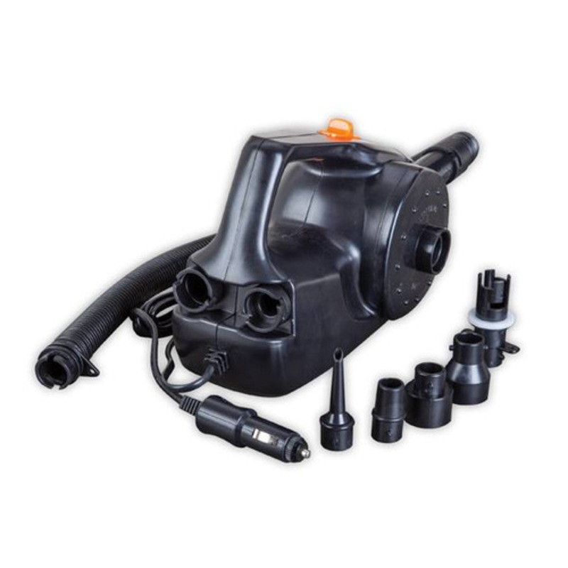 O’Brien ST HP 12V Boat Tube Inflator