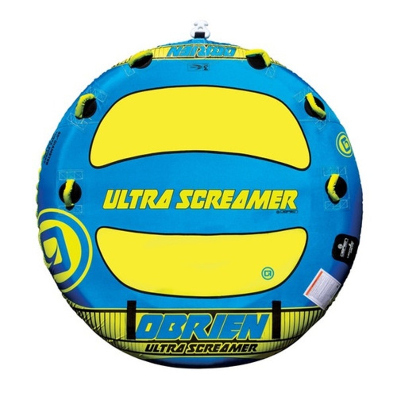 O’Brien Ultra Screamer 3 Person Towable Tube 2019