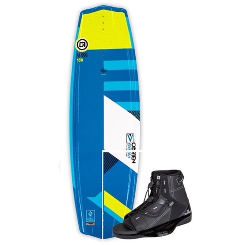 O’Brien Valhalla Wakeboard w/ Access Boots 2020