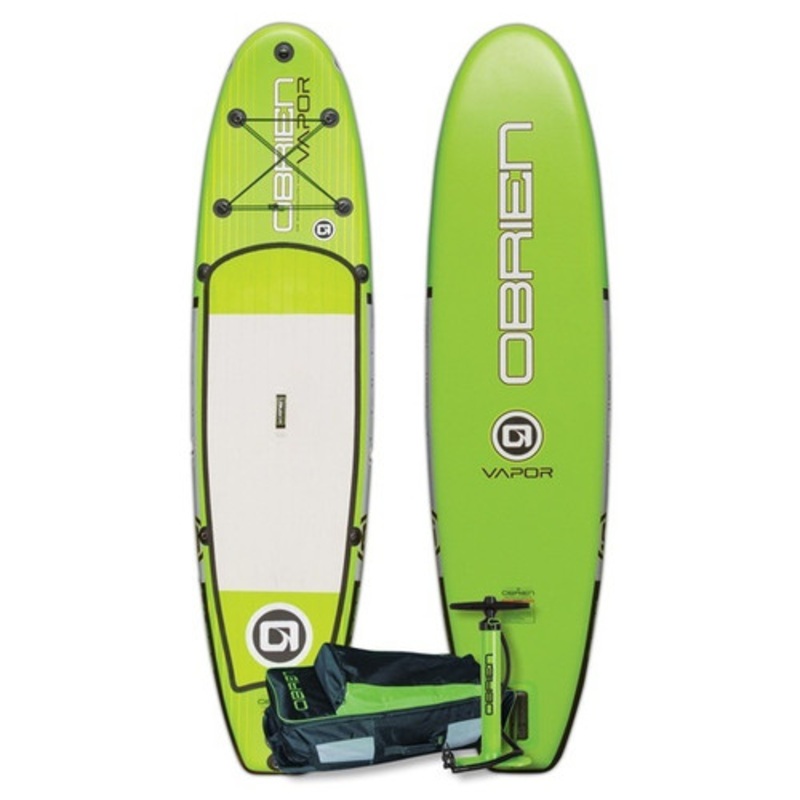 O’Brien Vapor ISUP Inflatable Kit