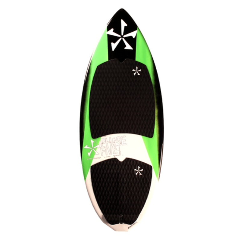 Phase 5 Diamond CL Wakesurf Board