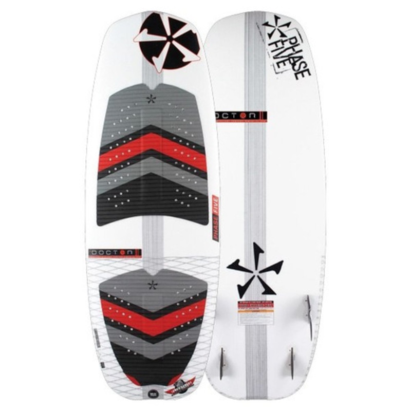 Phase 5 Doctor Wakesurf Board 2020