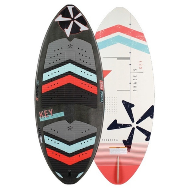 Phase 5 Key Wakesurf Board 2020