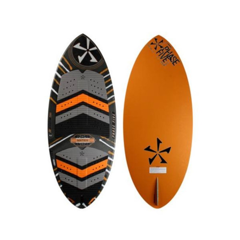 Phase 5 Matrix Wakesurf Board 2019