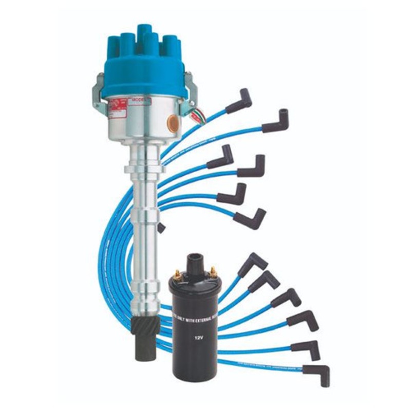 Sierra 18-26002-1 GM Ignition Systems Kit