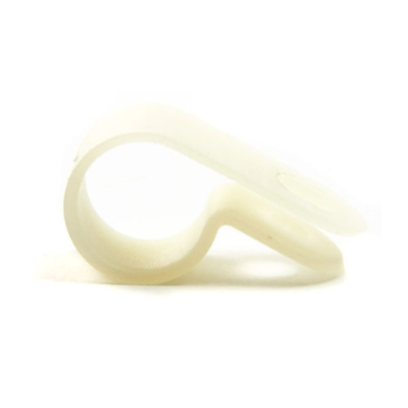 Sierra EC01460 Nylon Cable Clamp 1/2 (5 Pack)