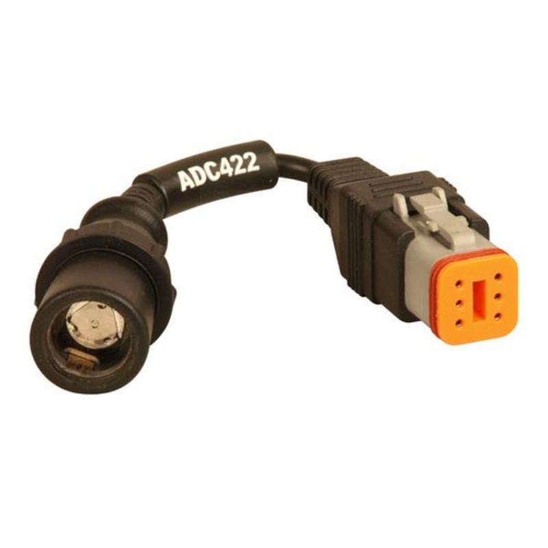 Sierra STATS BRP DESS Diagnostic Cable ADC422