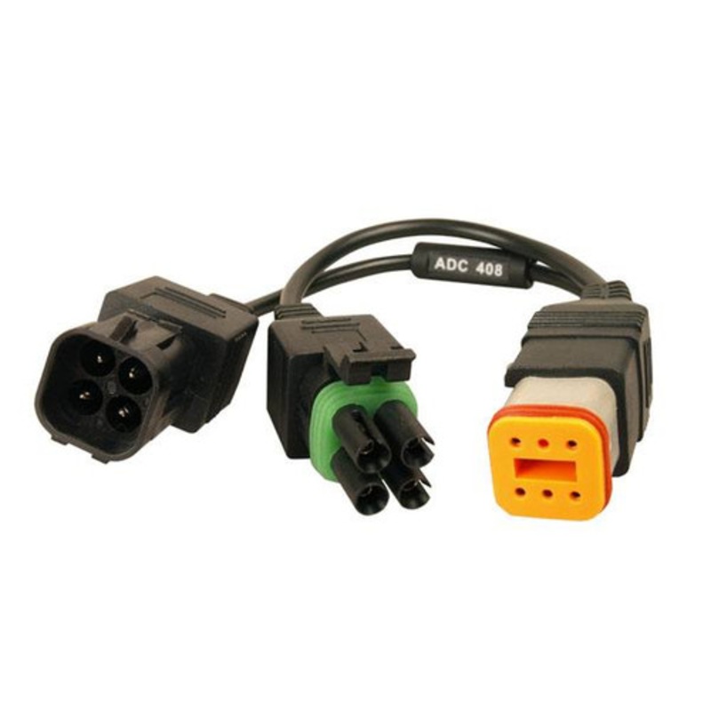 Sierra STATS BRP Sea-Doo T-In Power Cable ADC408