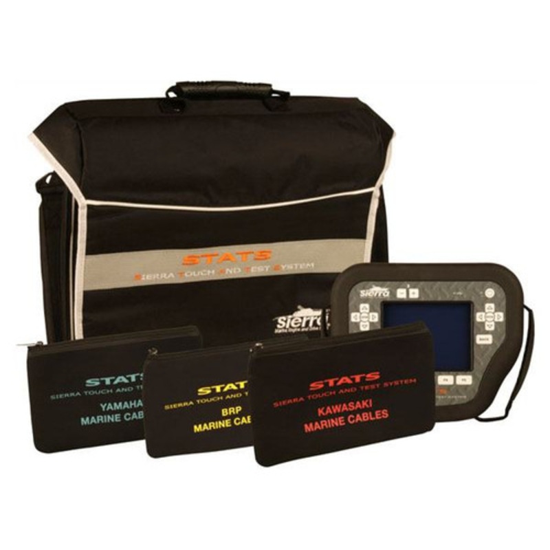 Sierra STATS Complete Diagnostic Kit Seadoo/Kawasaki/Yamaha PWC