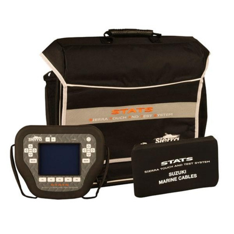 Sierra STATS Complete Diagnostic Kit Suzuki 4-Stroke