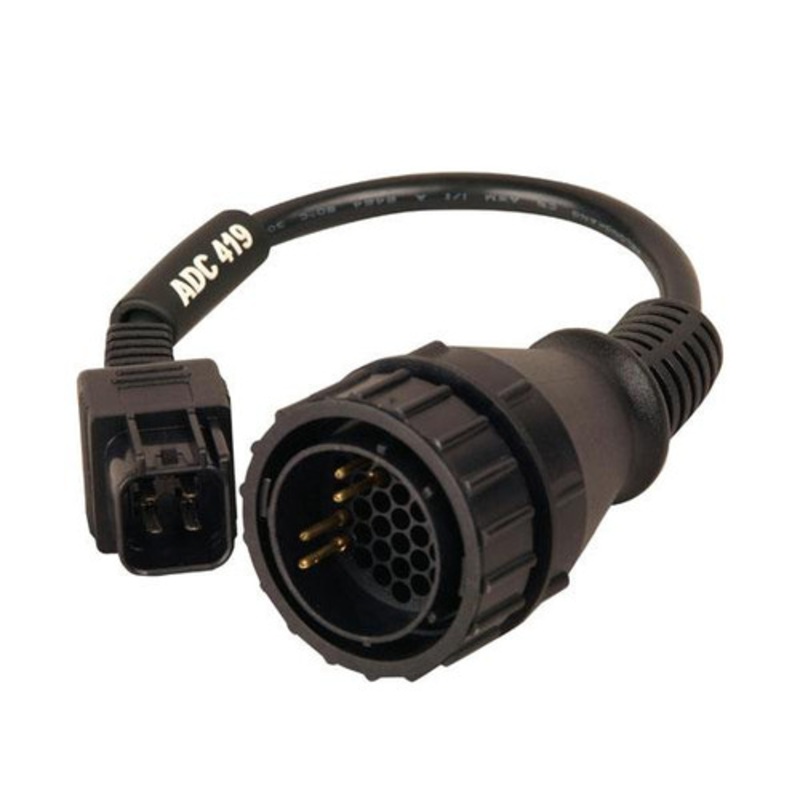 Sierra STATS Kawasaki Key Programming Cable ADC419