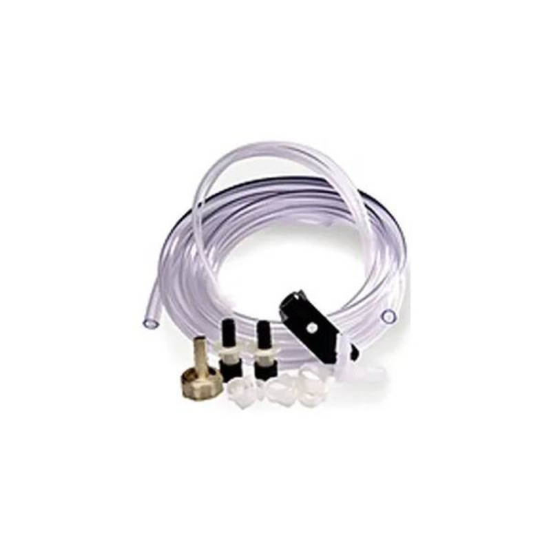 Tie Down Trailer Drum Brake Flush Kit