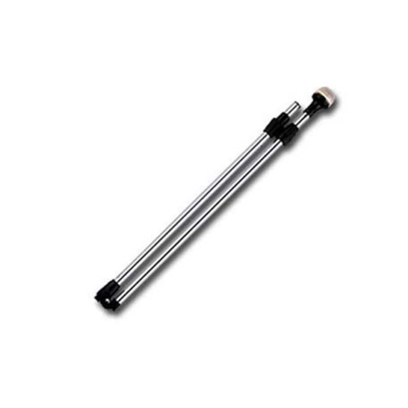 Attwood White All-Round Folding Pole Light 72 5340-72-1