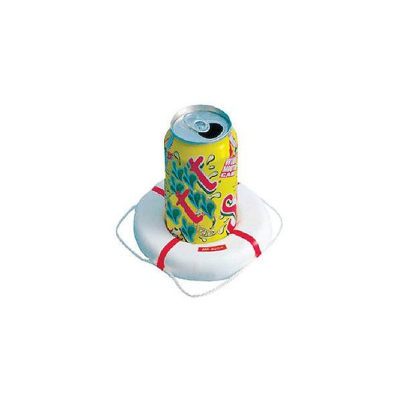 Cal-June No-Tip Drink Coaster – 6Pk