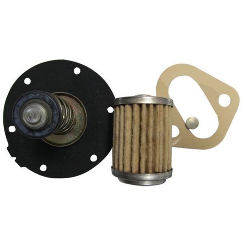 DIAPHRAGM KIT