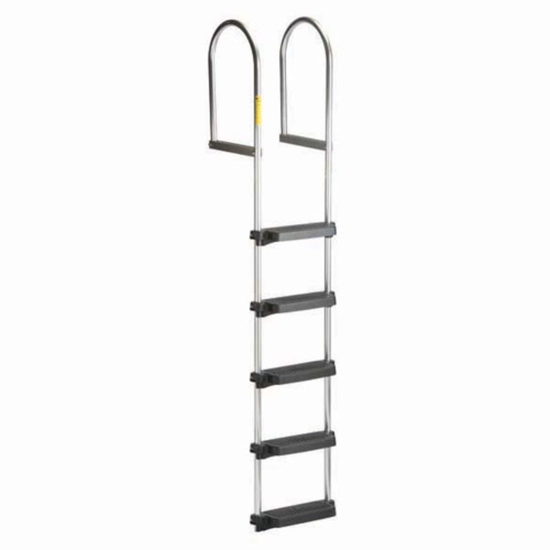 Garelick Dock/Raft Ladder – Fixed Model – 5 Step