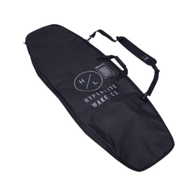 Hyperlite Essential Wakeboard Bag – Black