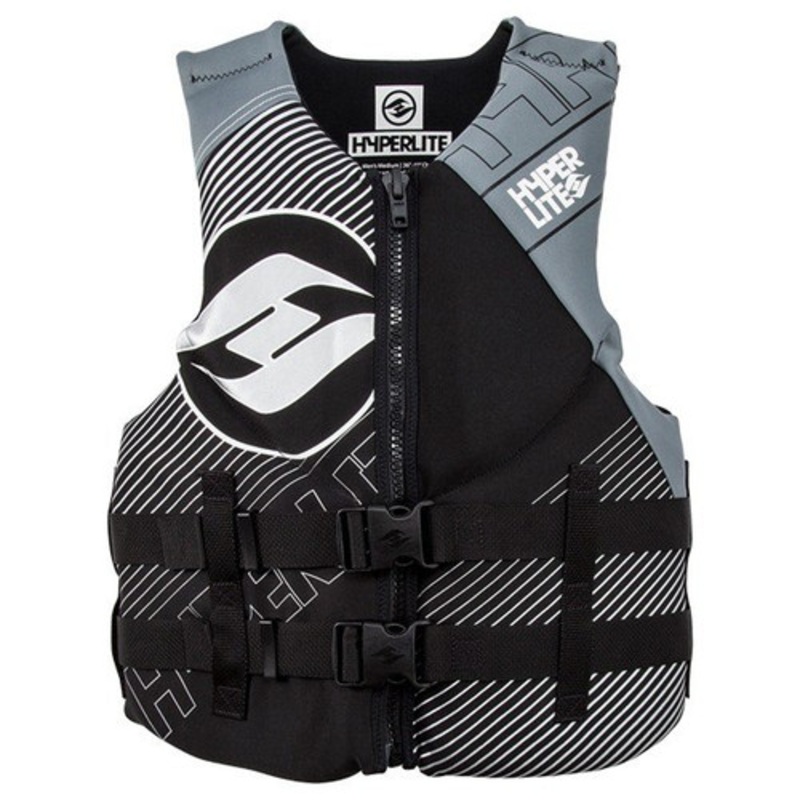 Hyperlite Indy Neo Men’s Life Jacket