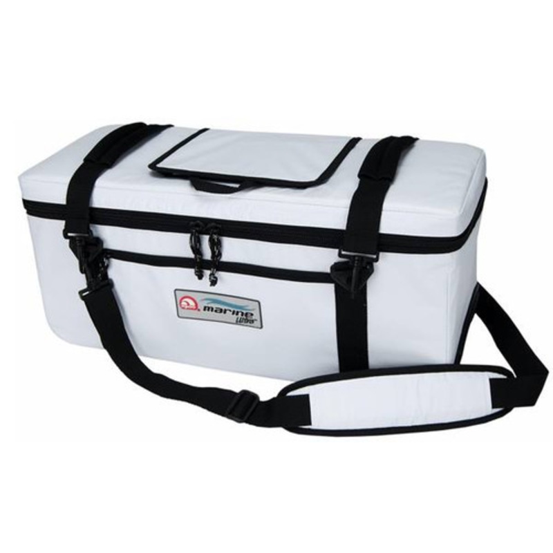 Igloo 36 Can Ultra Soft Console Cooler