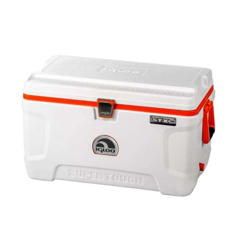 Igloo 72 Quart Super Tough STX Cooler