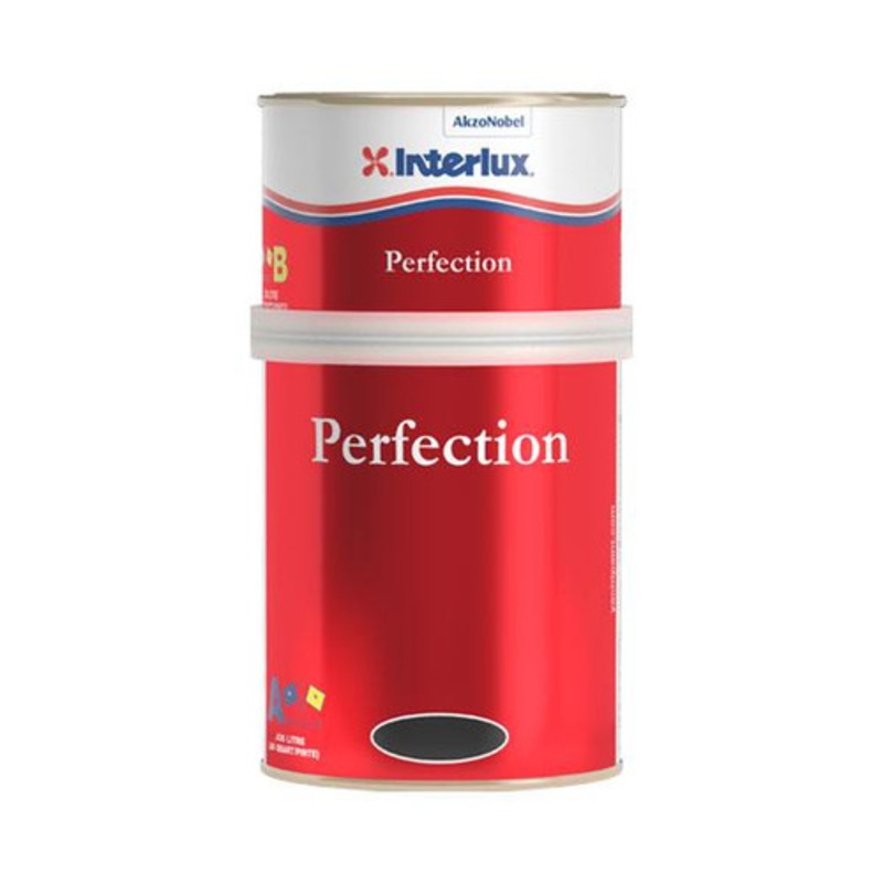 Interlux Perfection High Gloss Marine Paint