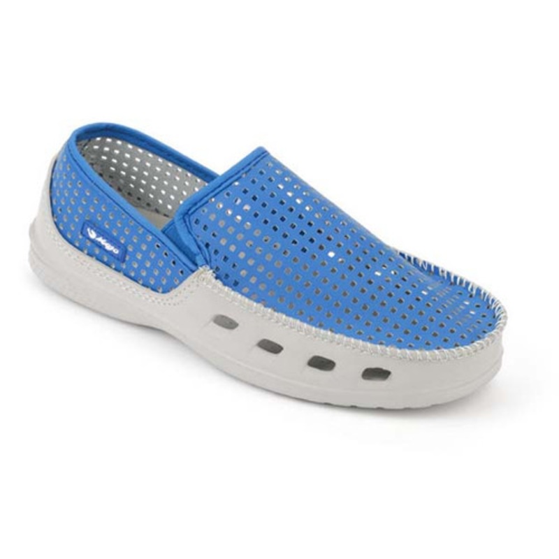 Mojo Wet & Wild Fishing Shoe – Electric Blue Men’s 12 – Closeout!