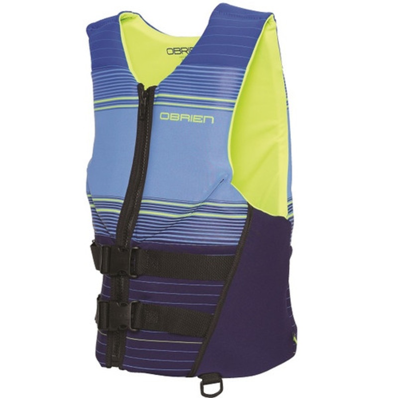 O’Brien Tech Men’s Life Jacket