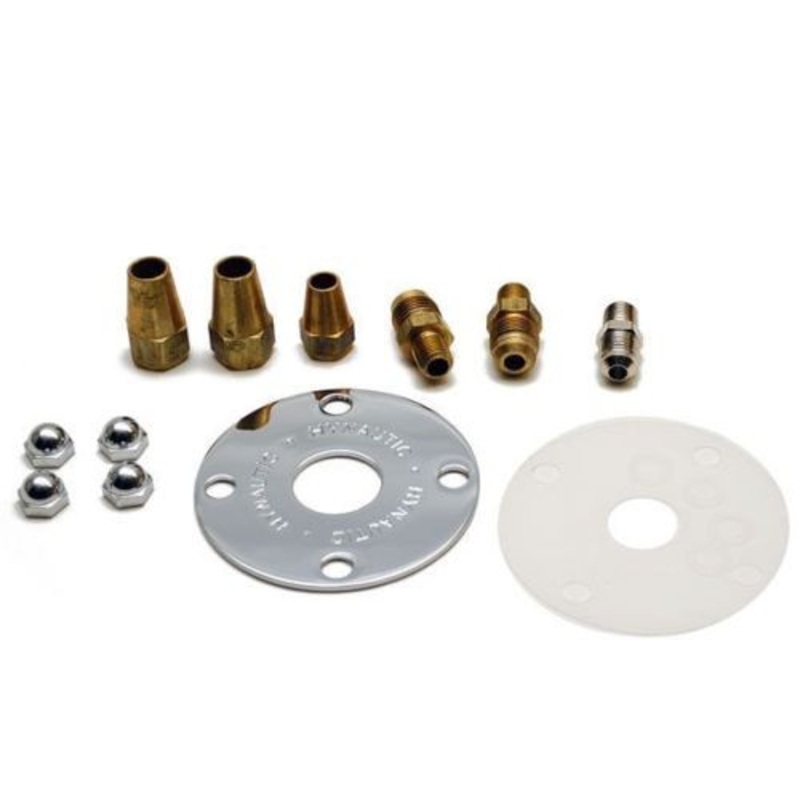 SeaStar H-40 Helm Fittings Kit Copper Station 1