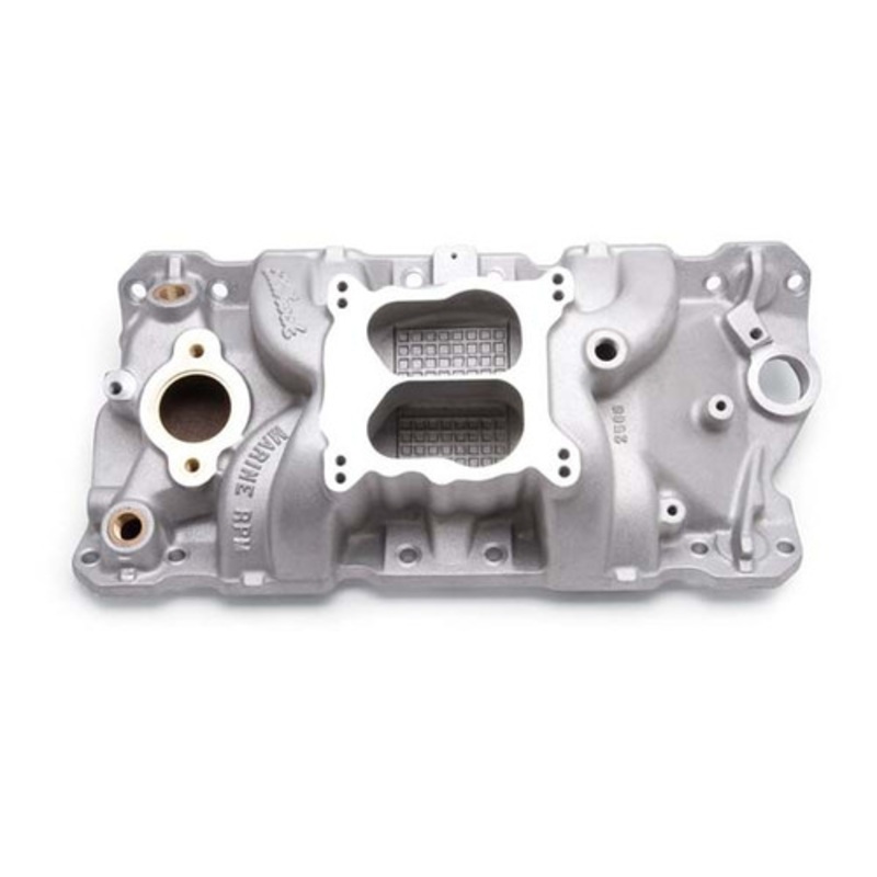 Sierra 18-34083 Brass Water Intake Manifold