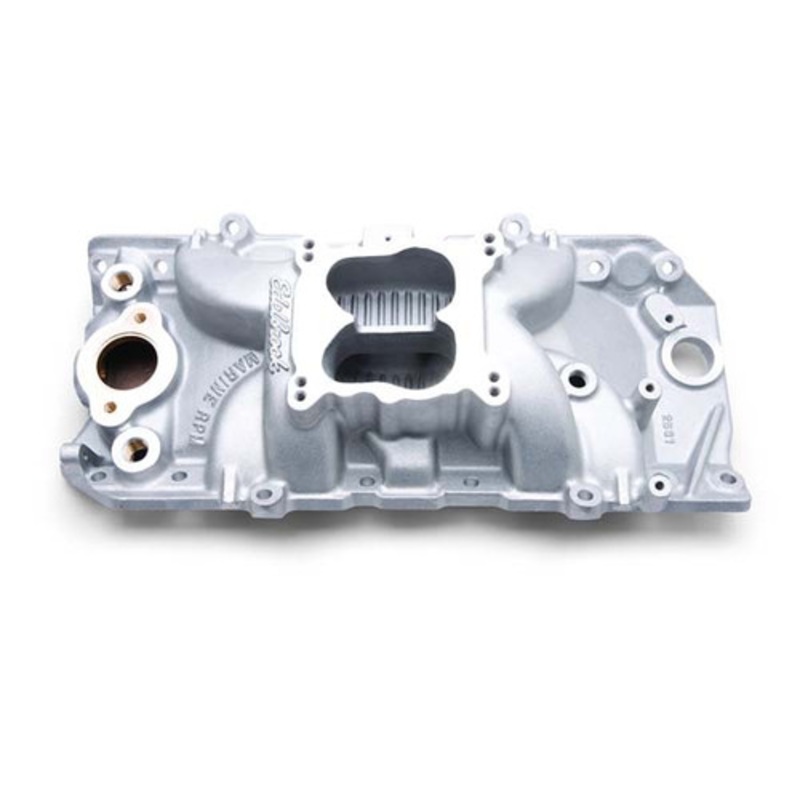 Sierra 18-34084 Brass Water Intake Manifold