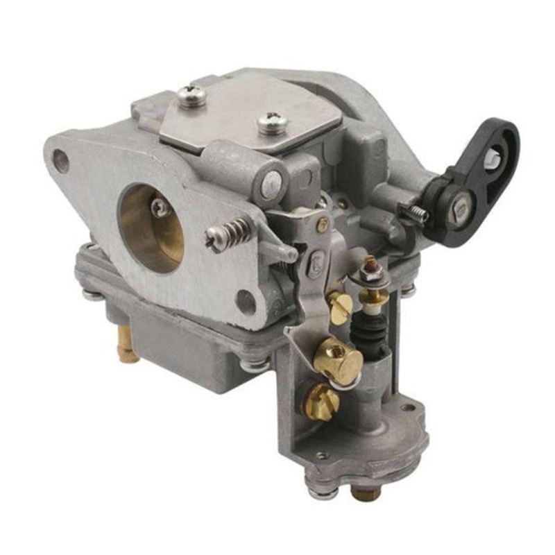Sierra 18-34600 Outboard Carburetor Replaces 66M-14301-00-00