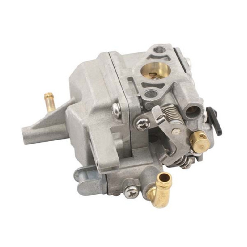 Sierra 18-34604 Outboard Carburetor Replaces 69M-14301-11-00