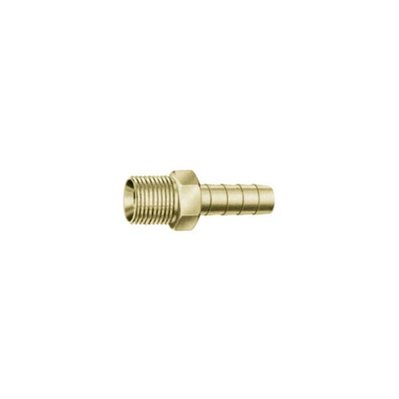 Sierra 18-500-1238 Brass Fitting