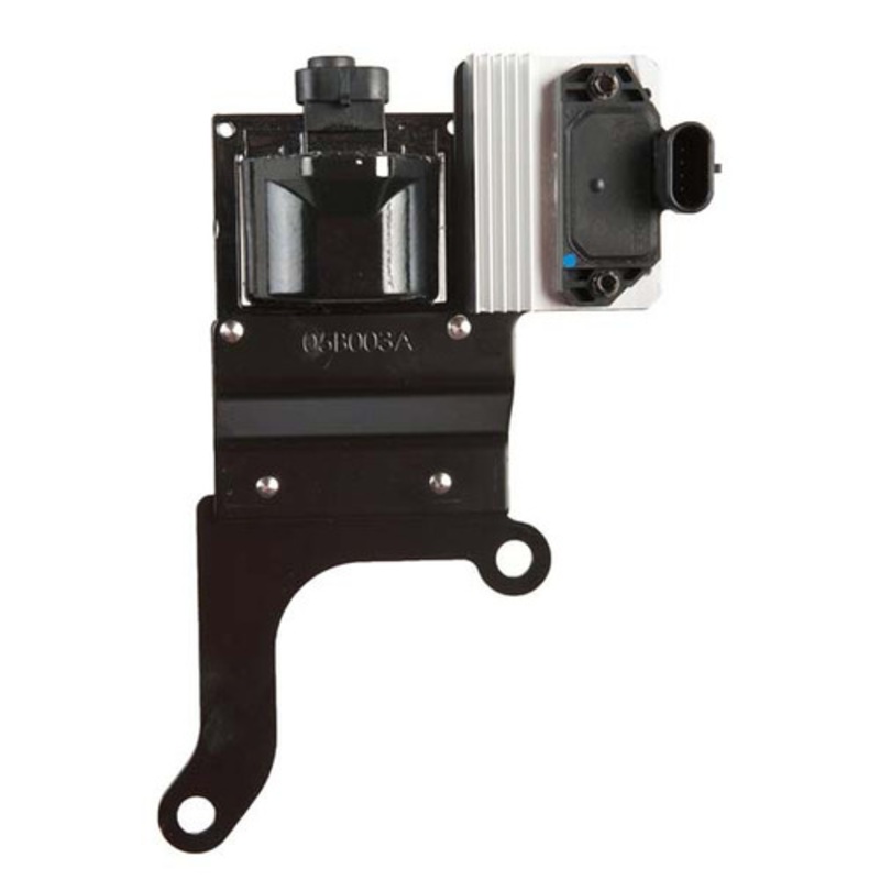 Sierra 18-5467 Ignition Coil