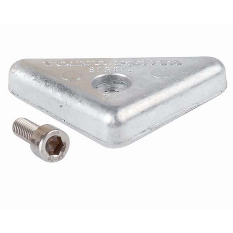 Sierra 18-6124Z Zinc Steering Arm Anode
