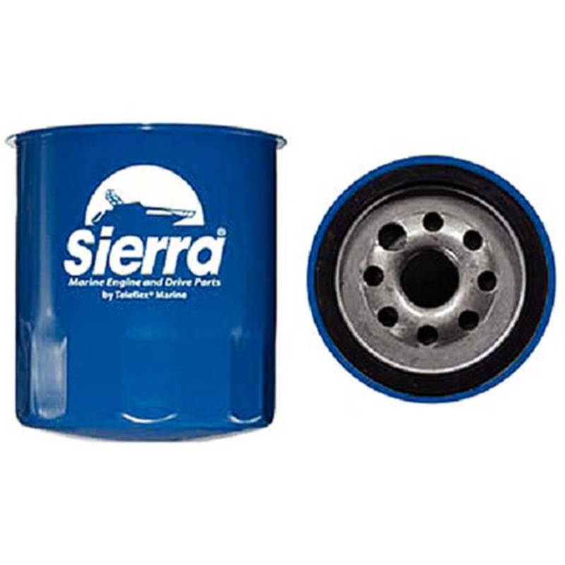 Sierra 23-7801 Oil Filter For Westerbeke