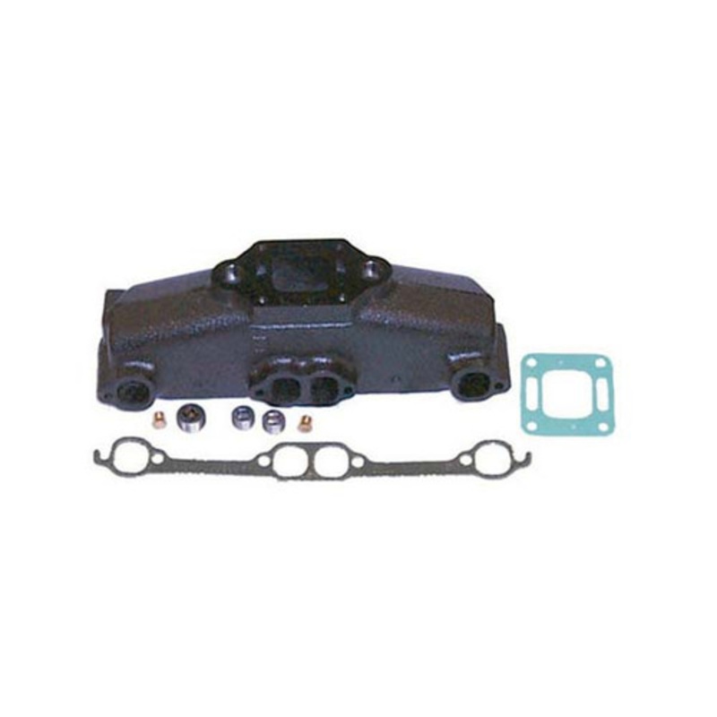 Sierra 5500-2 Manifold